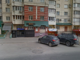 Офисное помещение в центре Липецка